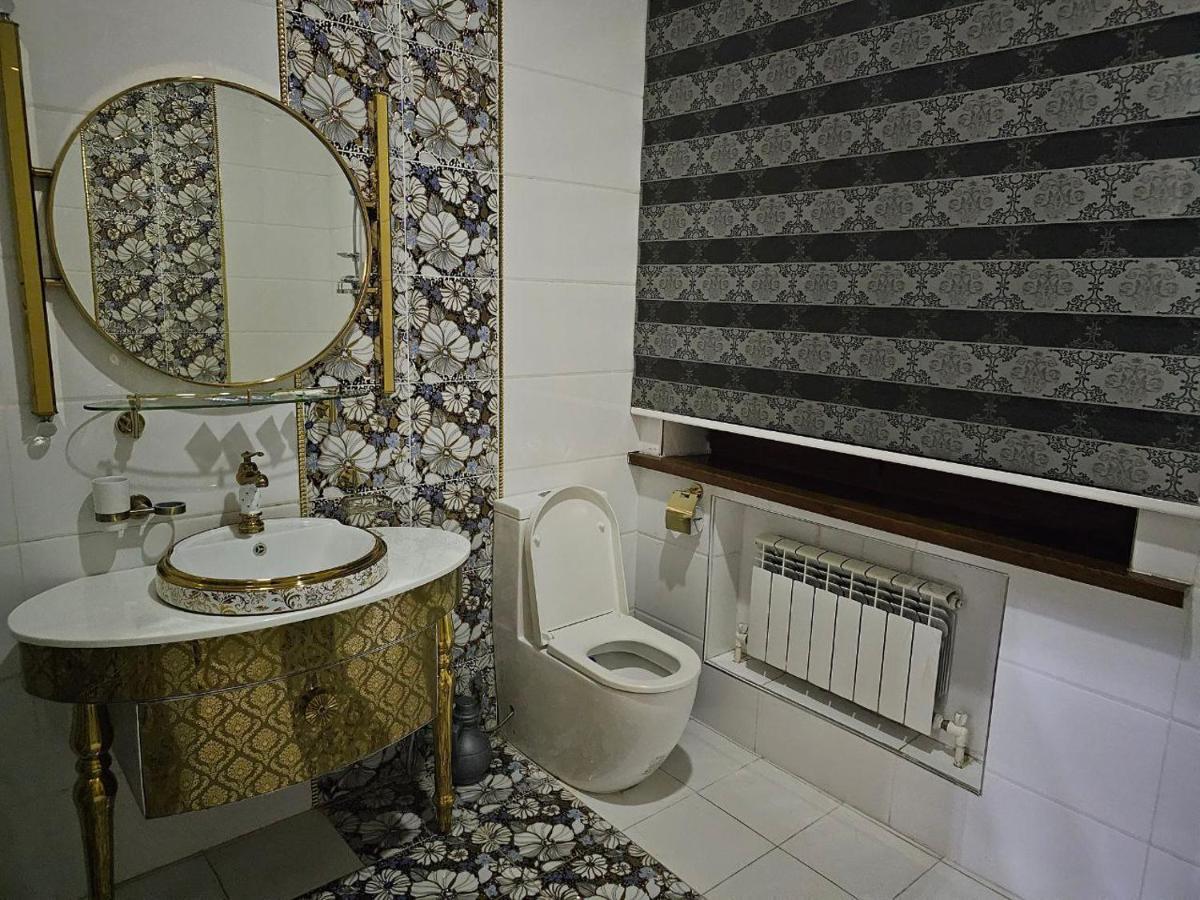 Elite Hotel Tashkent Bagian luar foto